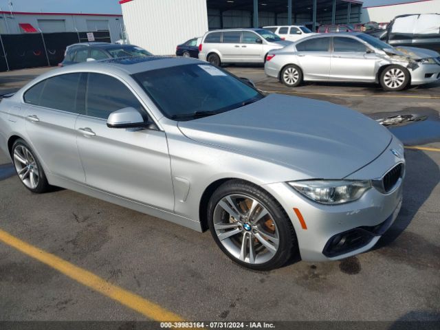 BMW 428I 2015 wba4a9c50gg506517