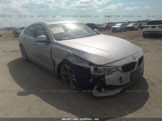 BMW 4 2016 wba4a9c50gg508445