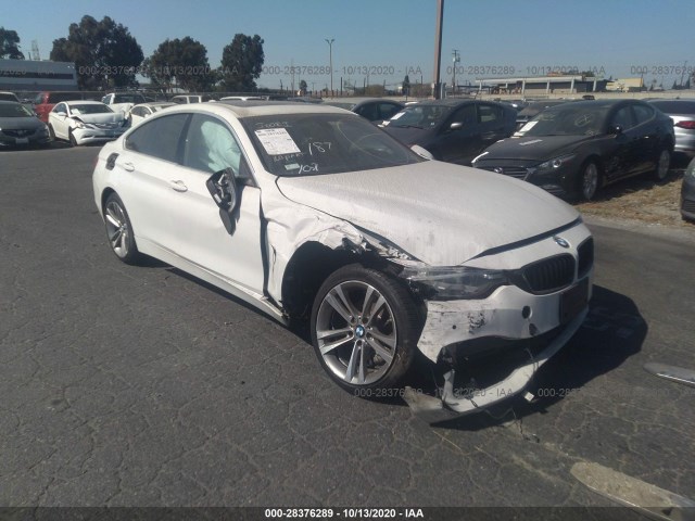 BMW 4 2016 wba4a9c50gg696285