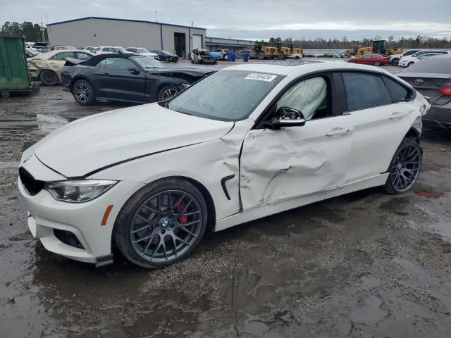 BMW 4 SERIES 2016 wba4a9c50ggl87741