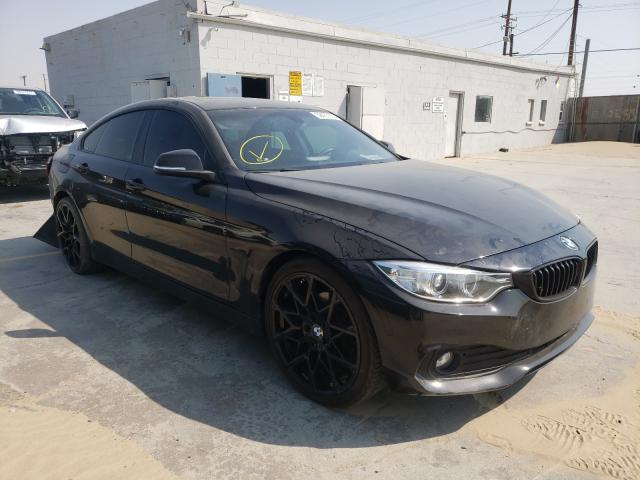 BMW 428 I GRAN 2015 wba4a9c51fd416308