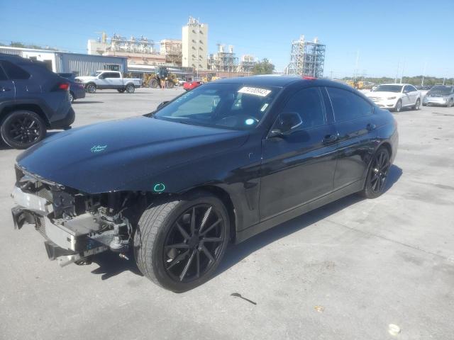 BMW 4 SERIES 2015 wba4a9c51fgl85981