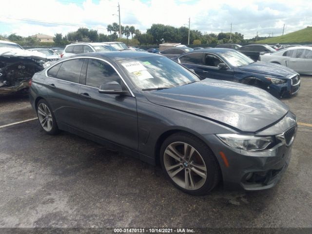 BMW 4 2016 wba4a9c51gg507000