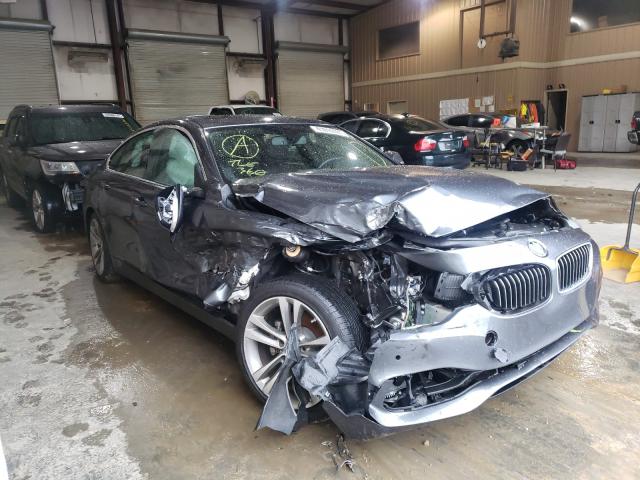 BMW 428I 2016 wba4a9c51gg507868