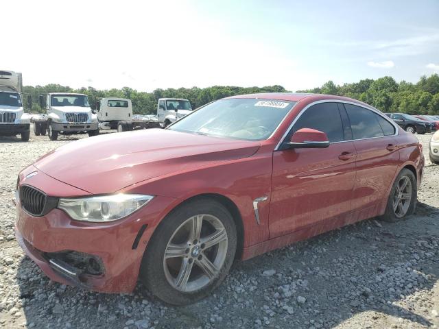 BMW 4 SERIES 2016 wba4a9c51gg507904