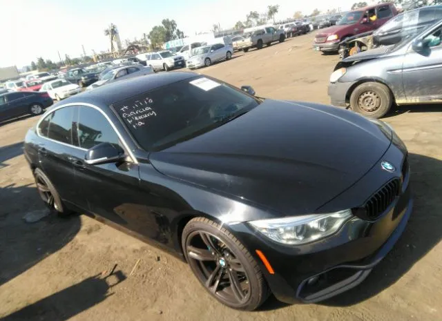 BMW 4 SERIES 2016 wba4a9c51gg508731