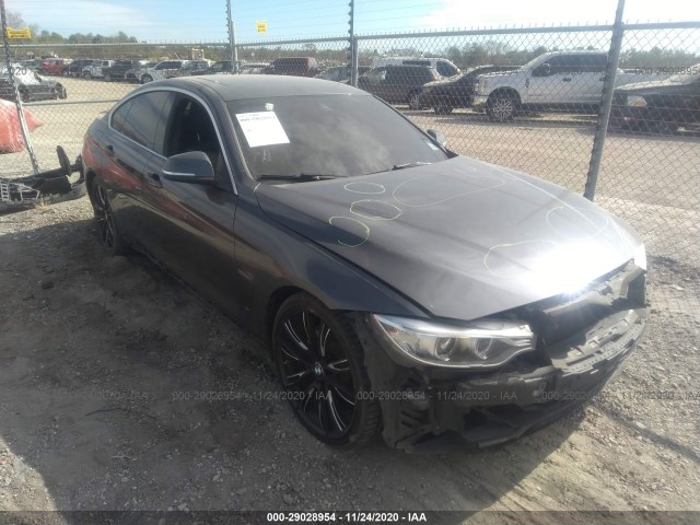 BMW NULL 2016 wba4a9c51gg695999