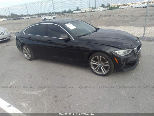 BMW 4 2016 wba4a9c51gg696196