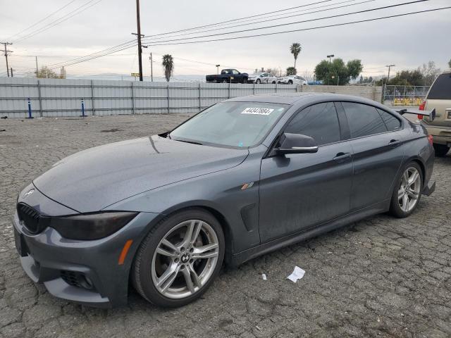 BMW 4 SERIES 2016 wba4a9c51ggl87957