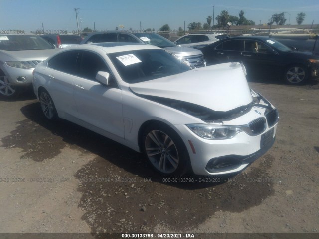 BMW NULL 2016 wba4a9c51ggl88221