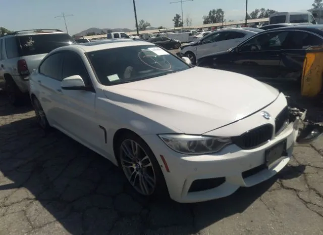 BMW 4 SERIES 2015 wba4a9c52fd416141