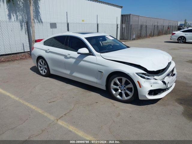 BMW 428I 2015 wba4a9c52fd416379