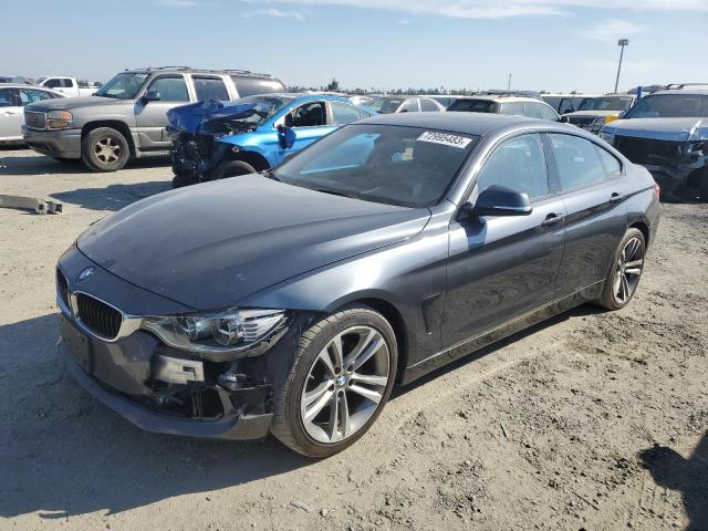 BMW NULL 2015 wba4a9c52fgl85004