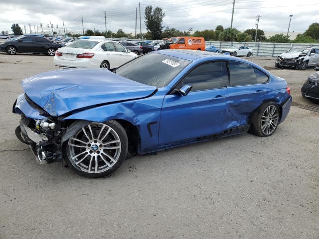 BMW 428 I GRAN 2015 wba4a9c52fgl85939