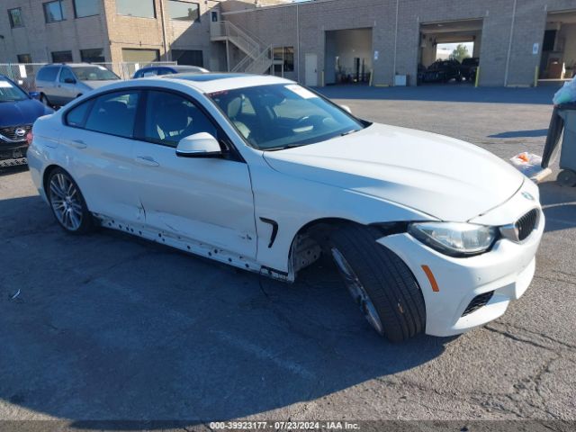 BMW 428I 2015 wba4a9c52fgl85990