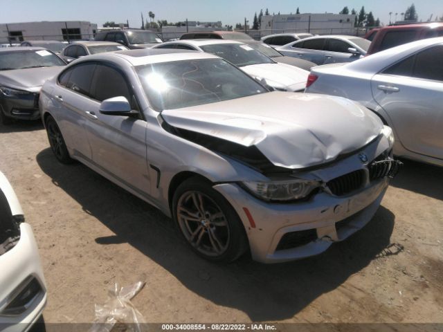 BMW NULL 2015 wba4a9c52fgl86167