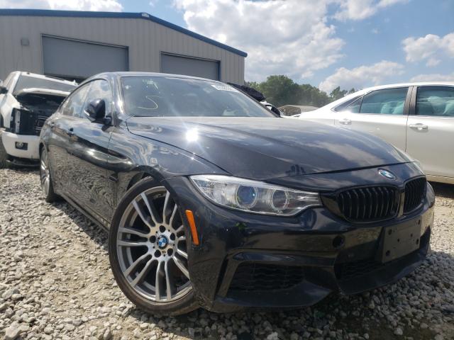 BMW 428 I GRAN 2015 wba4a9c52fgl86749