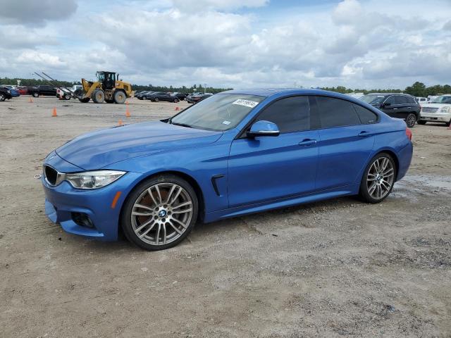 BMW 428 I GRAN 2016 wba4a9c52gg504901