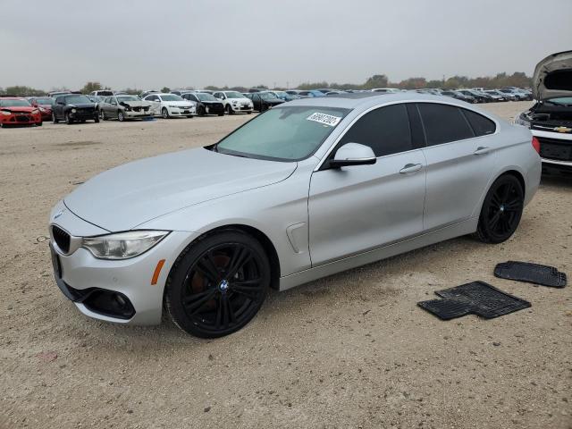 BMW 428 I GRAN 2016 wba4a9c52gg506339