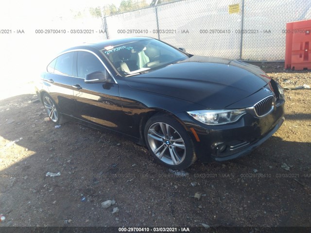 BMW 4 2016 wba4a9c52gg506650