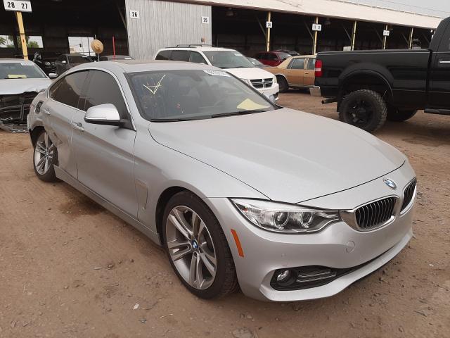 BMW 4 2016 wba4a9c52gg507474