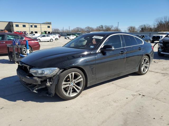 BMW 4 SERIES 2016 wba4a9c52gg507846