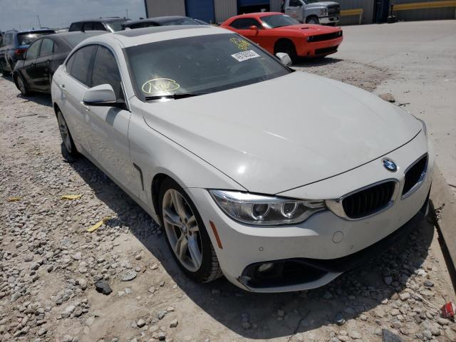 BMW NULL 2016 wba4a9c52gg507989