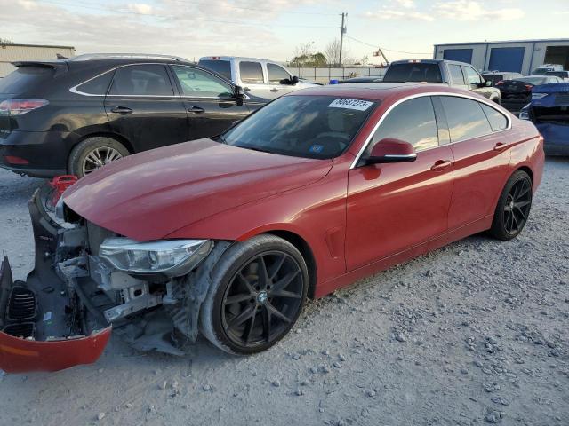 BMW 4 SERIES 2016 wba4a9c52gg508172