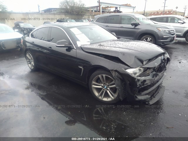 BMW 4 2016 wba4a9c52gg695428