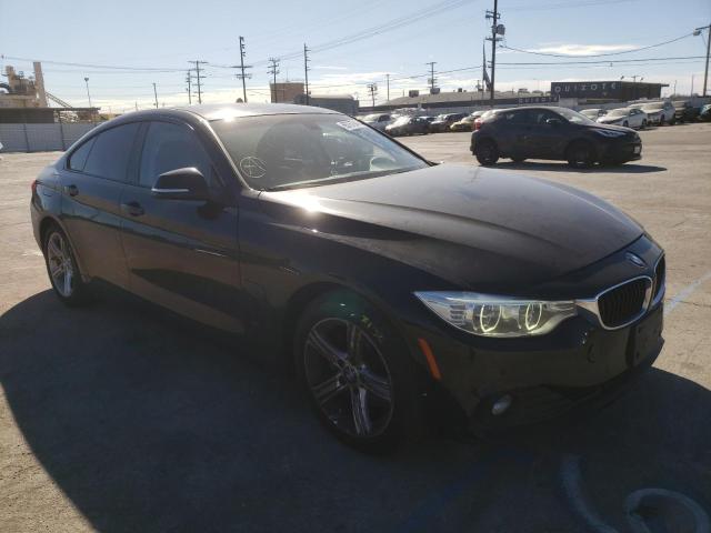 BMW 428 I GRAN 2015 wba4a9c53fd416424