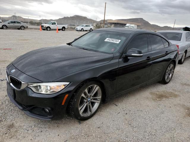 BMW 428 I GRAN 2015 wba4a9c53fd416522