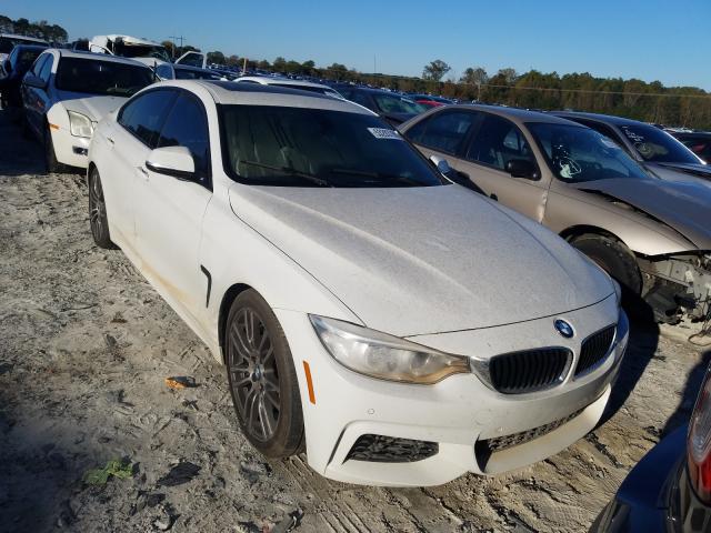 BMW 428 I GRAN 2015 wba4a9c53fd416813