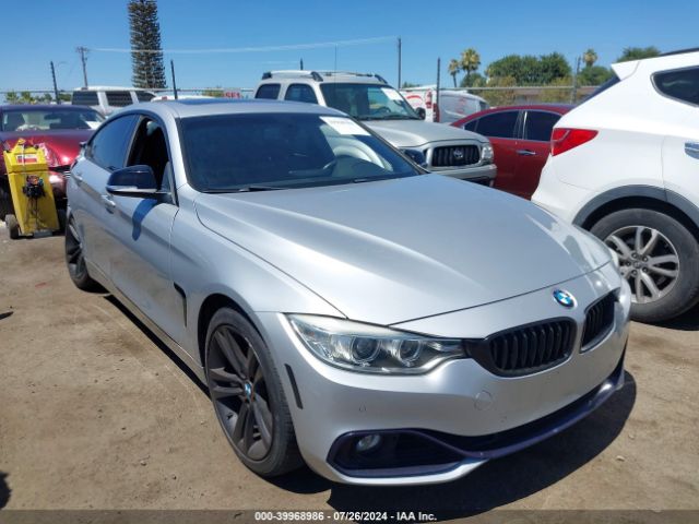 BMW 428I 2015 wba4a9c53fd416942