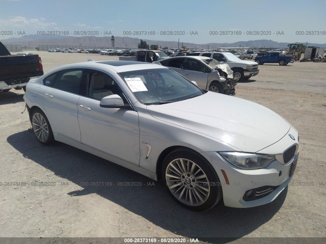 BMW NULL 2015 wba4a9c53fgl85318