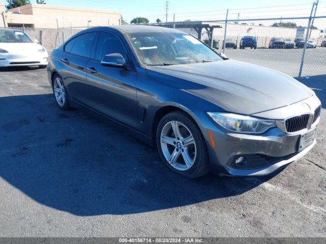 BMW 428I 2015 wba4a9c53fgl86131