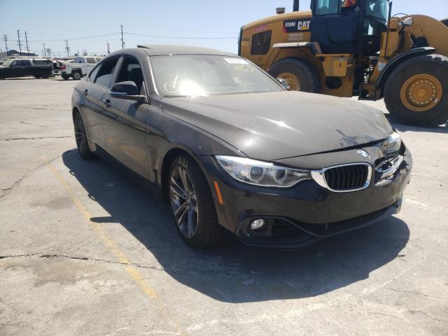 BMW NULL 2015 wba4a9c53fgl86713