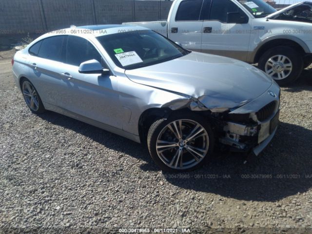 BMW 4 2016 wba4a9c53gg505071