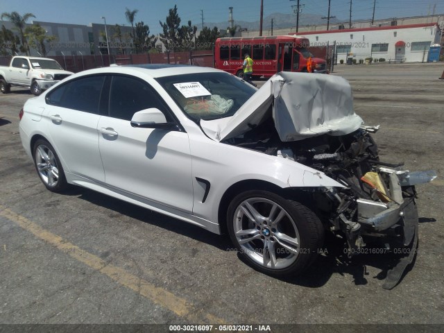 BMW 4 2016 wba4a9c53gg506186