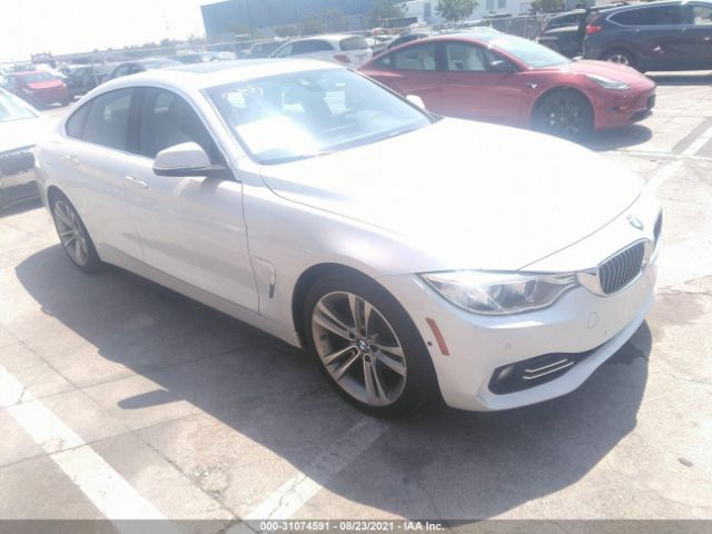 BMW 4 2016 wba4a9c53gg507211