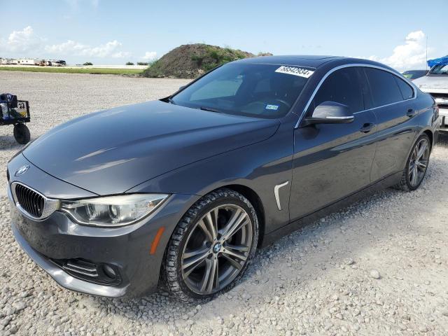 BMW 4 SERIES 2016 wba4a9c53gg507371