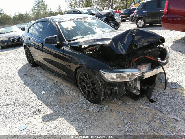 BMW 4 2016 wba4a9c53gg507676