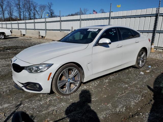 BMW 4 SERIES 2016 wba4a9c53gg507967