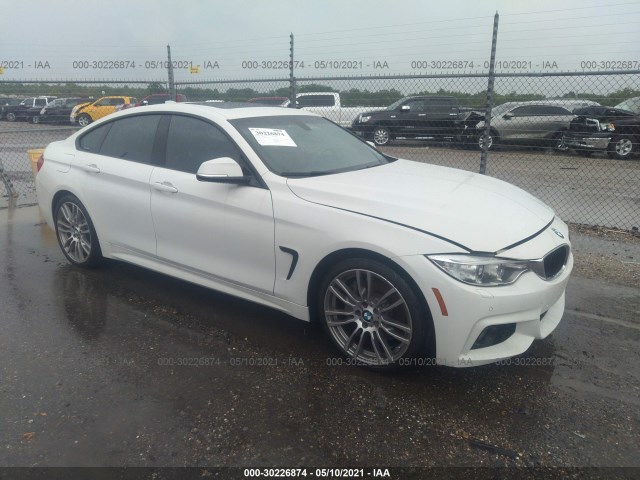 BMW 4 2016 wba4a9c53gg508035