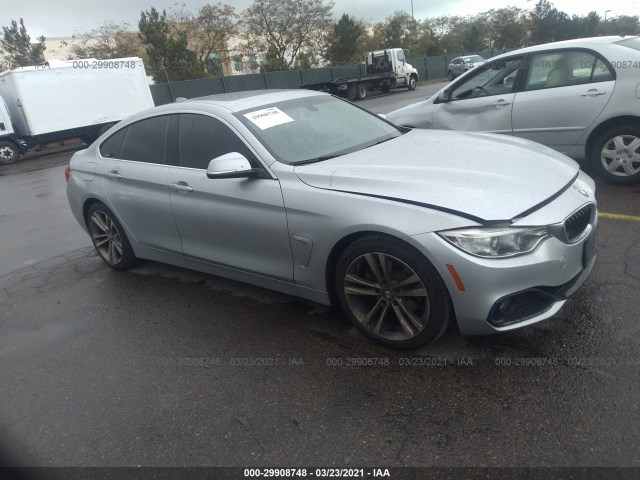 BMW 4 2016 wba4a9c53gg696118