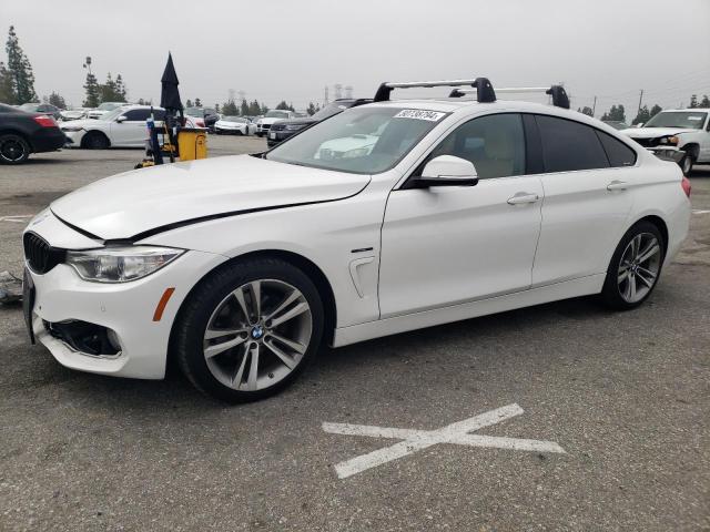 BMW 4 SERIES 2016 wba4a9c53ggl87796