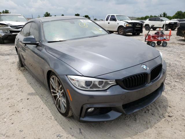 BMW 428 I GRAN 2016 wba4a9c53ggl88186