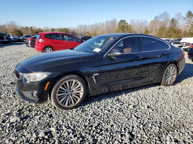 BMW 4 SERIES 2016 wba4a9c53ggl88608