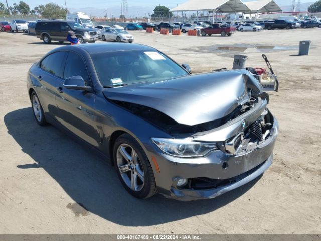 BMW 428I 2015 wba4a9c54fd416092