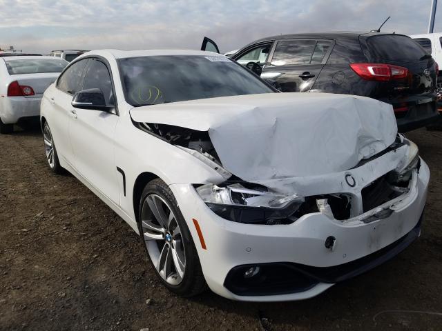 BMW NULL 2015 wba4a9c54fd416688