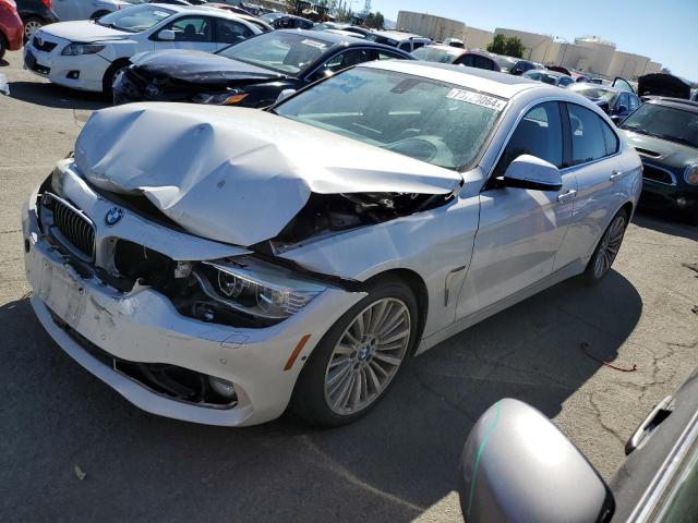 BMW 428 I GRAN 2015 wba4a9c54fd416691